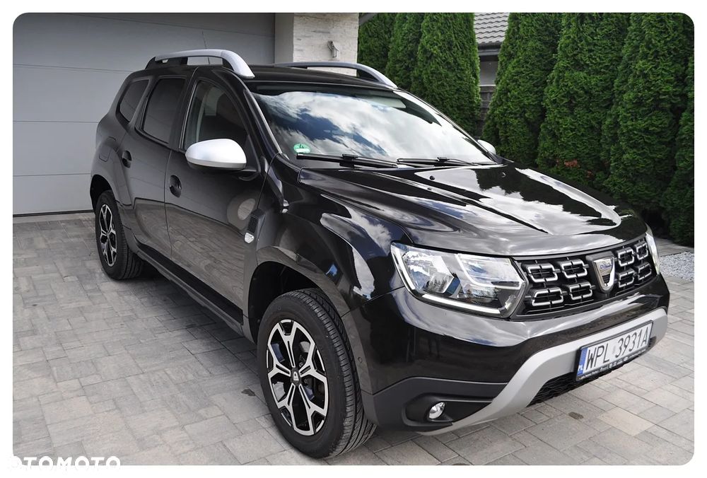 Dacia Duster 1.6 SCe Prestige - 16