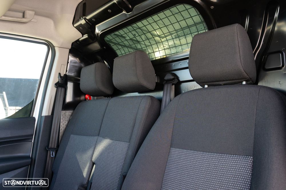 Ford Transit Connect 230 L1 LKW Auto Trend - 20