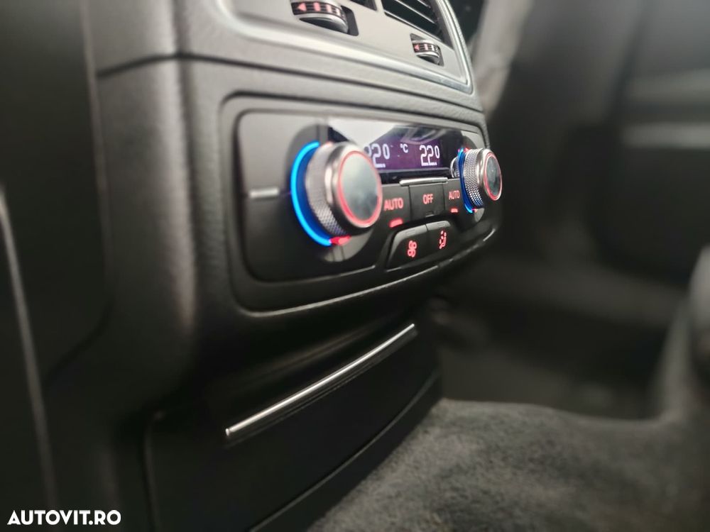 Audi A7 3.0 TDI Quattro S-Tronic - 18