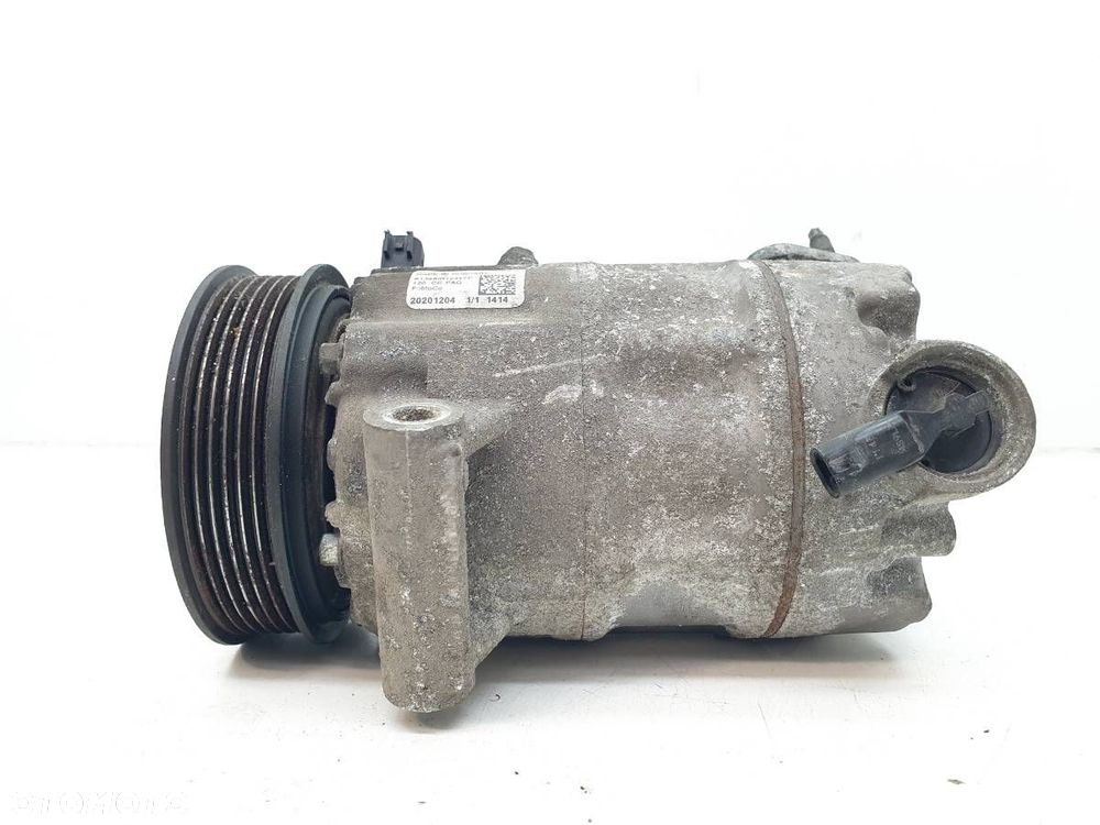 SPRĘŻARKA KOMPRESOR KLIMATYZACJI 1.5 D TRANSIT CONNECT MK2 JX61-19D629-HB - 8