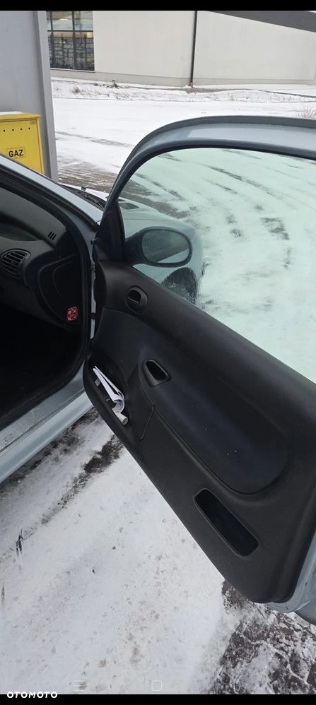 Peugeot 206 1.1 Husky - 26