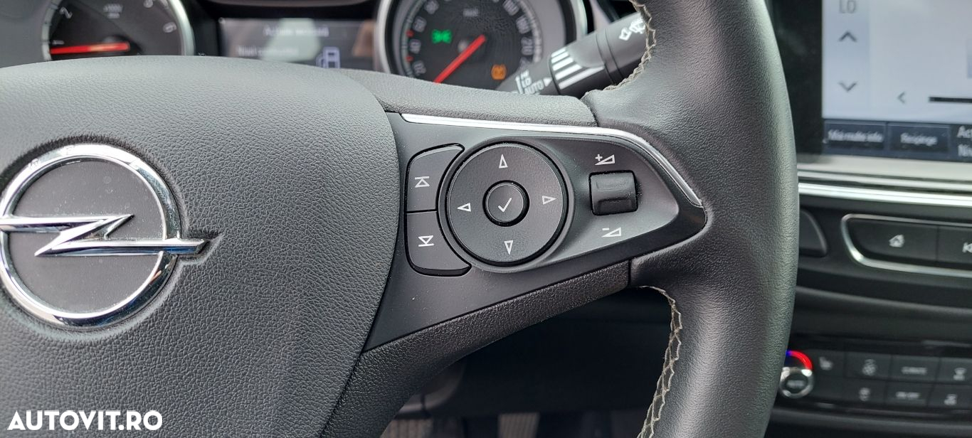 Opel Insignia - 17