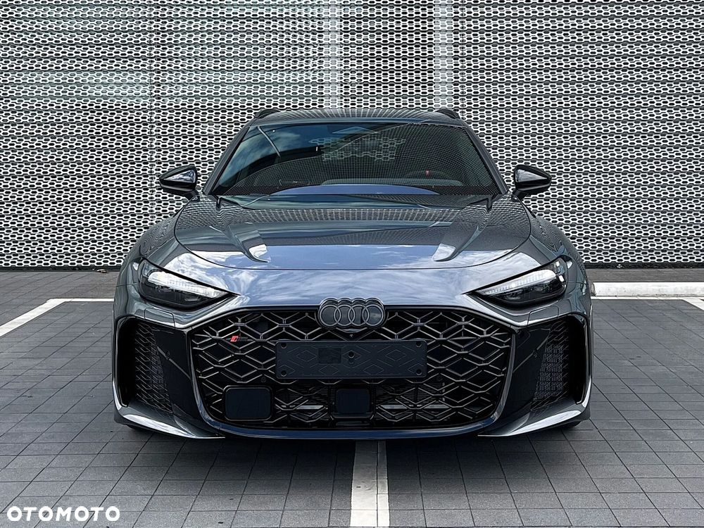 Audi RS5 Avant - 26