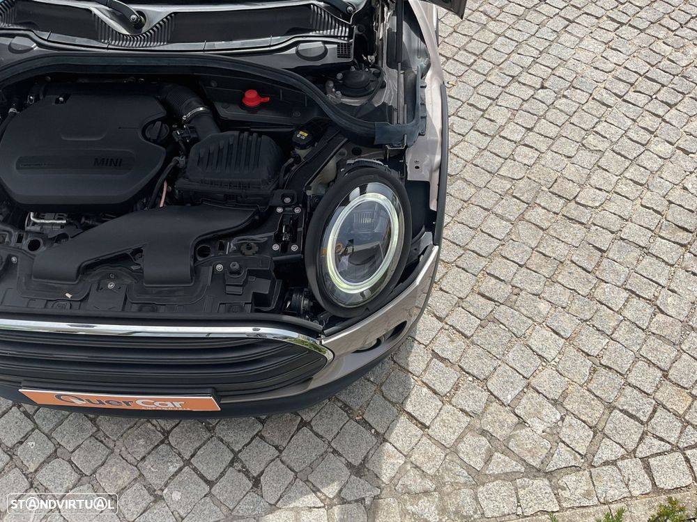 MINI Clubman One D Auto - 41