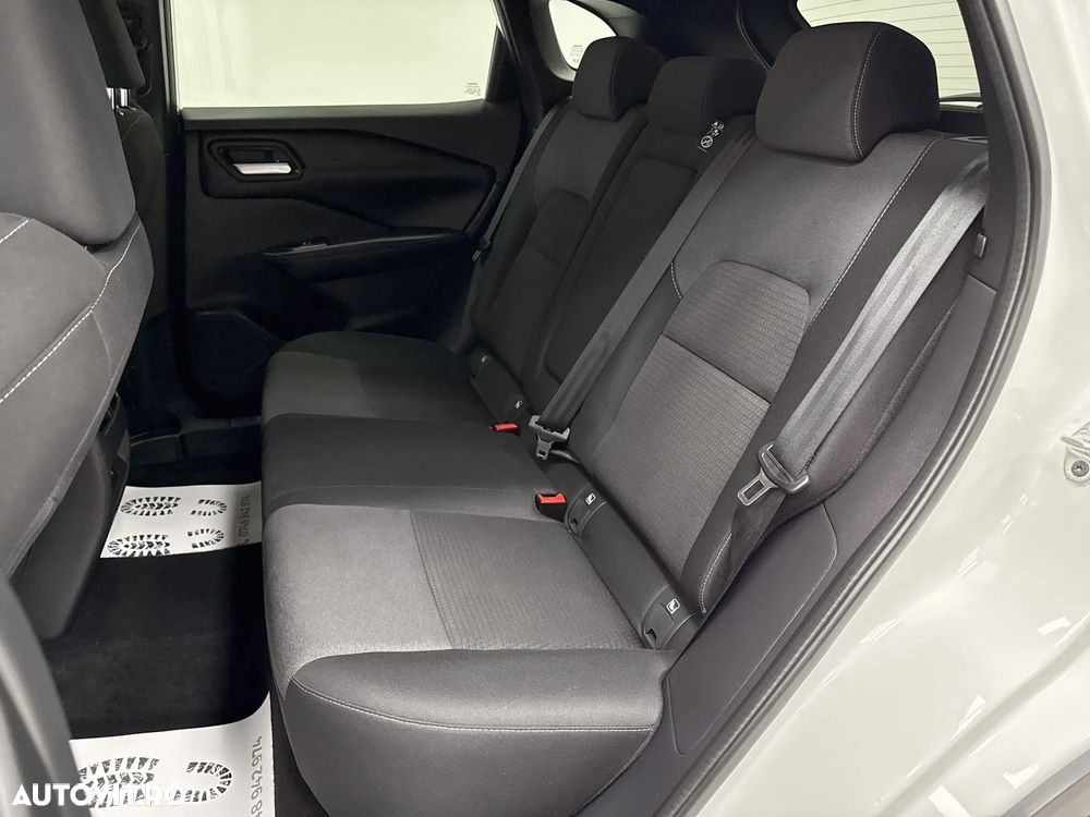 Nissan Qashqai 1.3 DIG-T MHEV Xtronic N-Connecta - 22