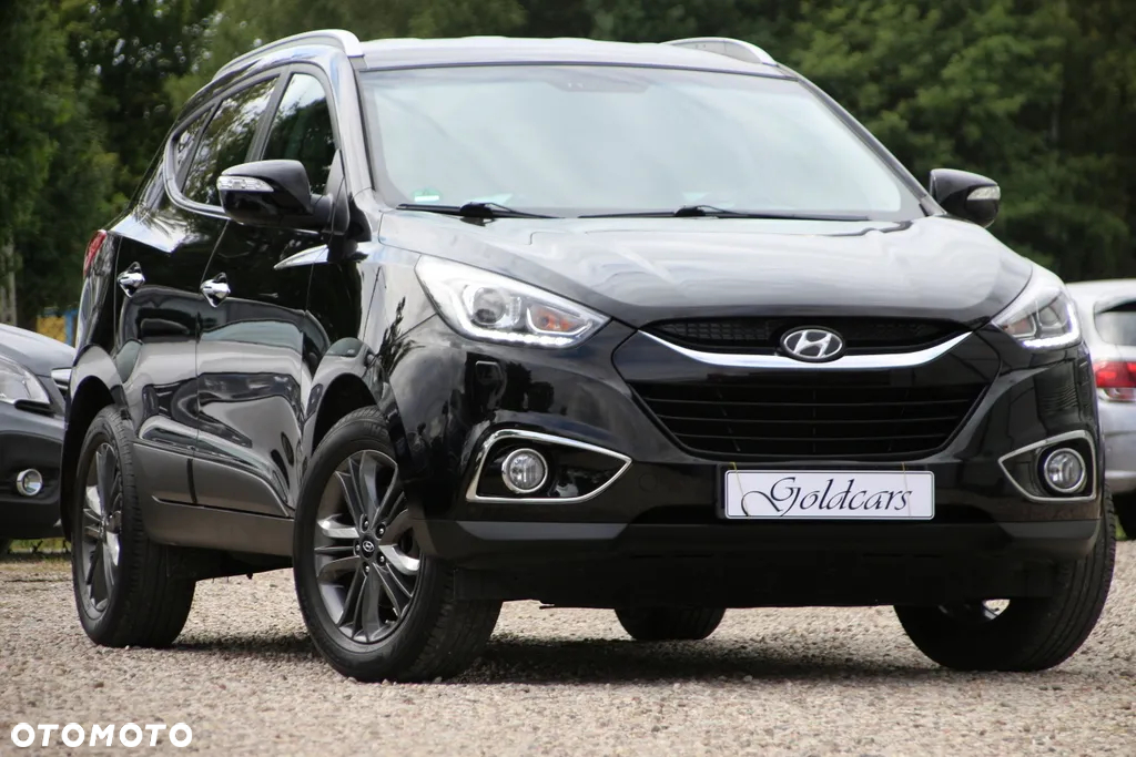 Hyundai ix35 1.6 2WD Style - 6
