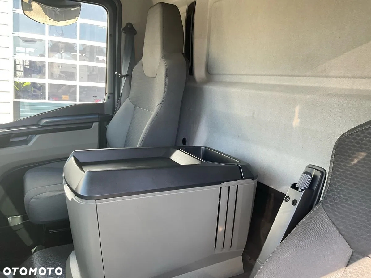 MAN TGL 12.250 4x2 BL CH  – MAN Serwis Modlnica - 20