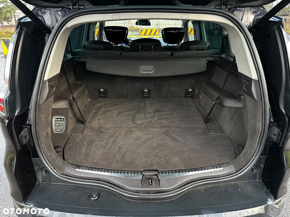 Renault Espace Energy dCi 160 EDC Initiale Paris - 19