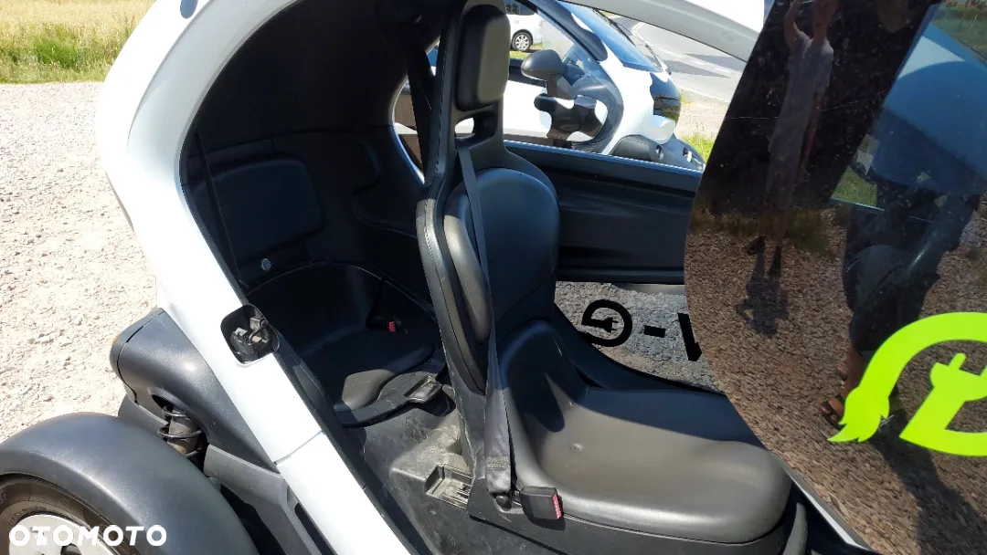 Renault Twizy - 5