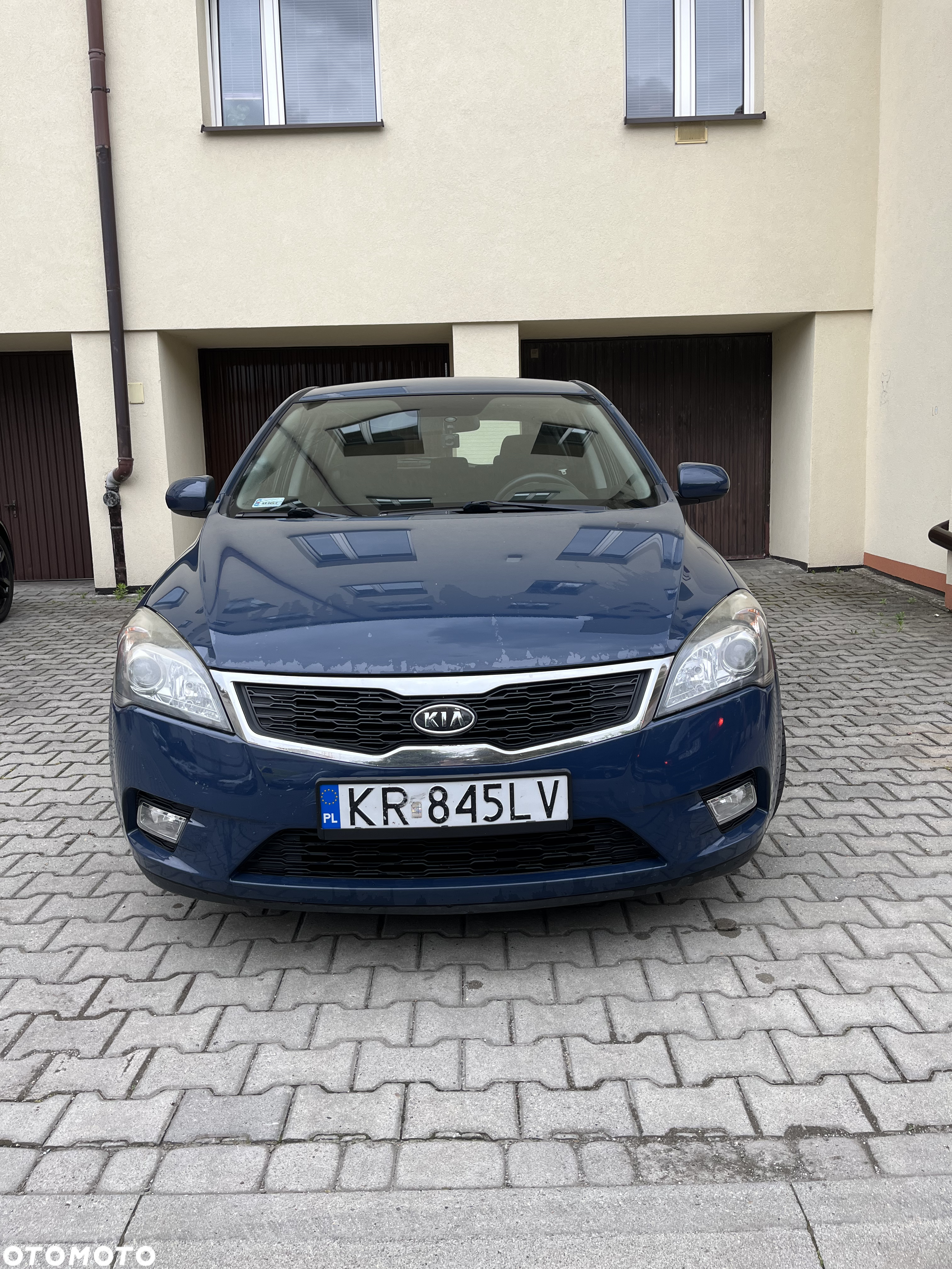 Kia Ceed - 2