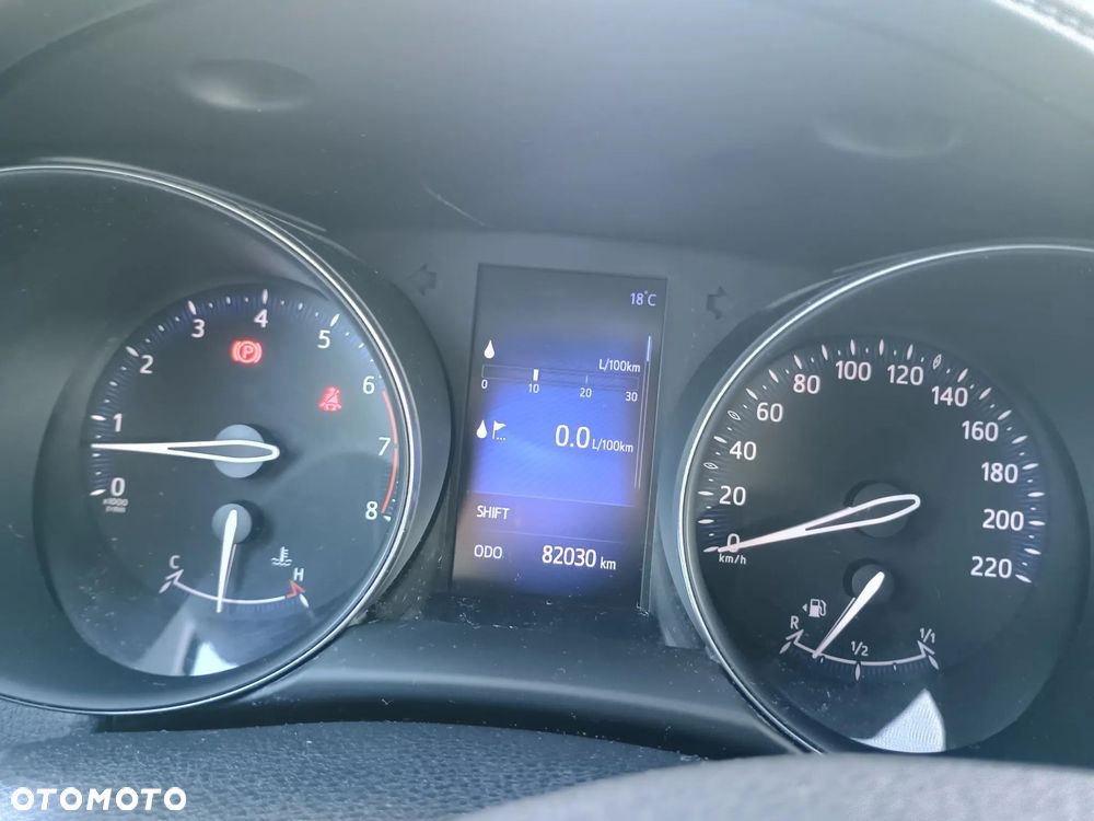 Toyota C-HR 1.2 T Premium - 7
