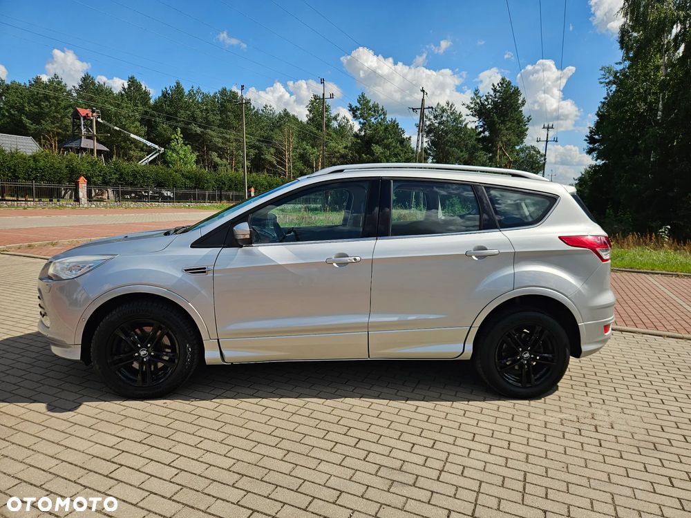 Ford Kuga - 6