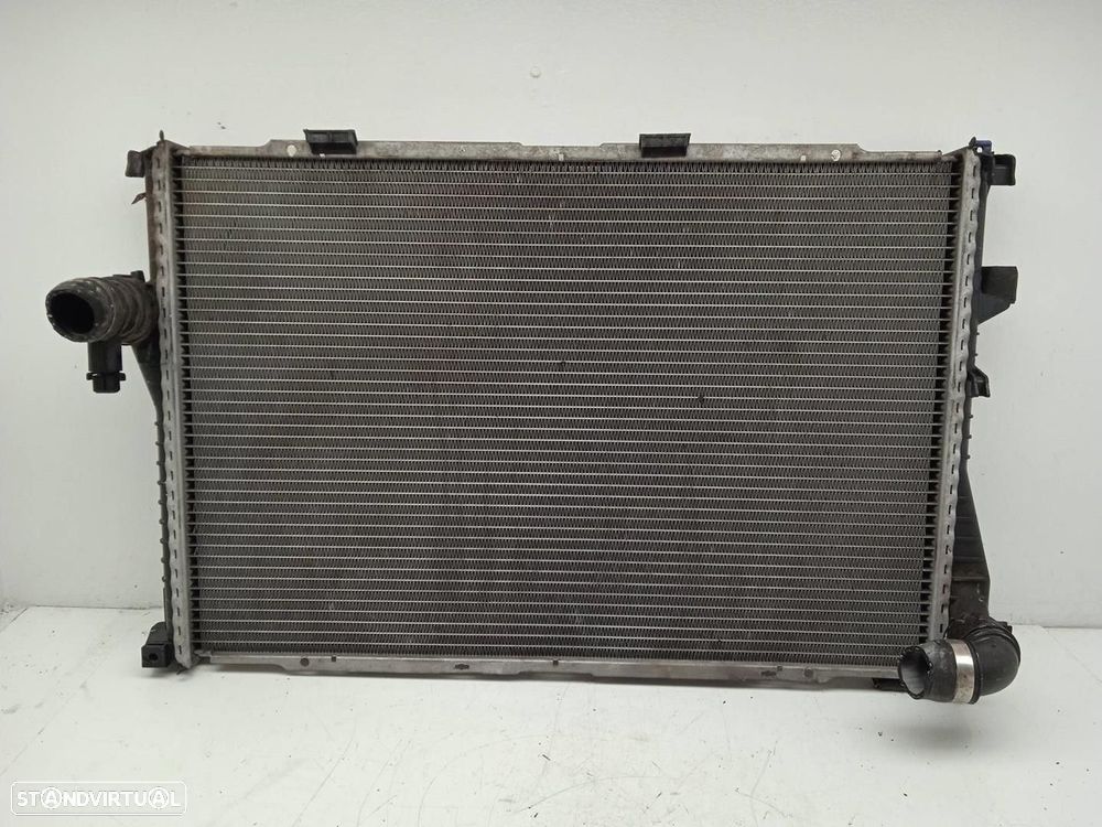RADIADOR AGUA BMW 5 2000 - 1
