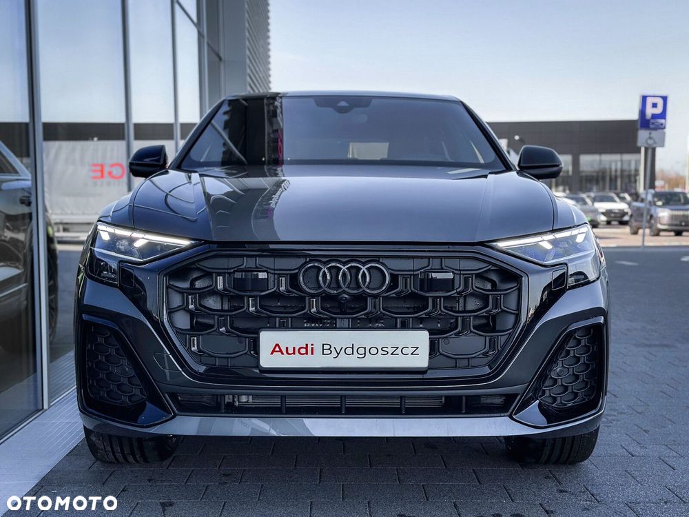 Audi Q8 - 4