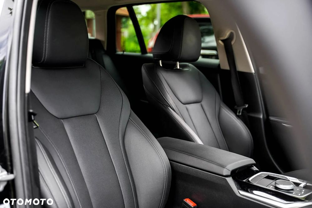 BMW Seria 3 320d Advantage sport - 19