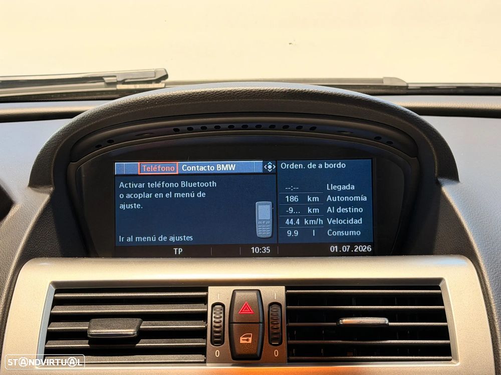 BMW 635 d - 27
