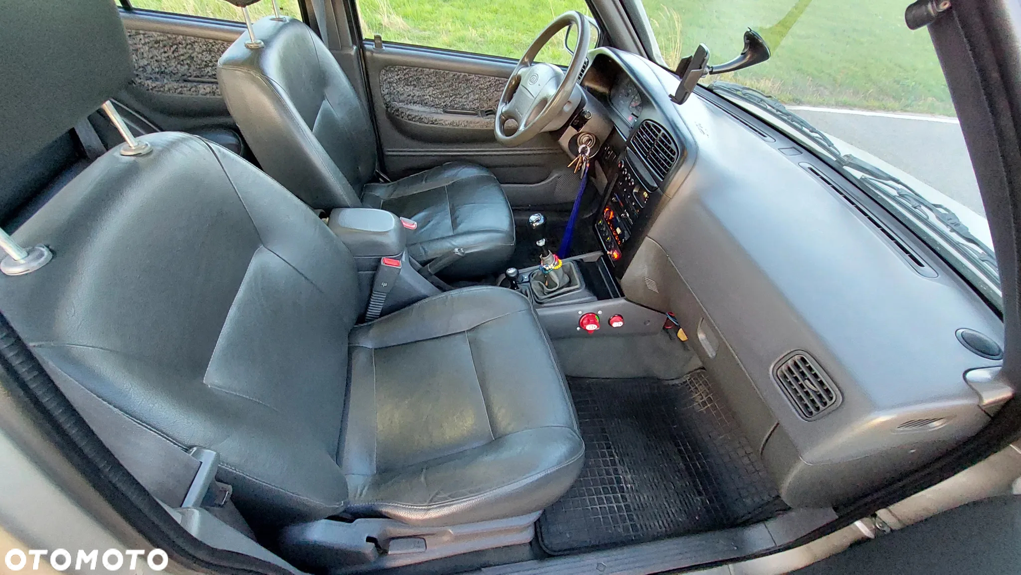 Kia Sportage 2.0 TD - 39