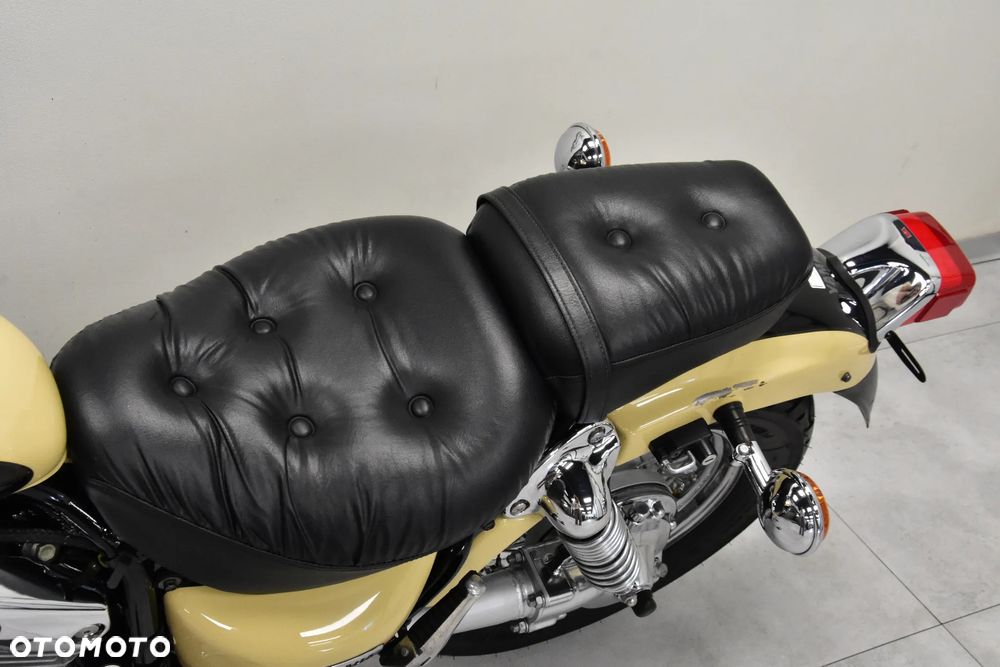 Yamaha XV - 15
