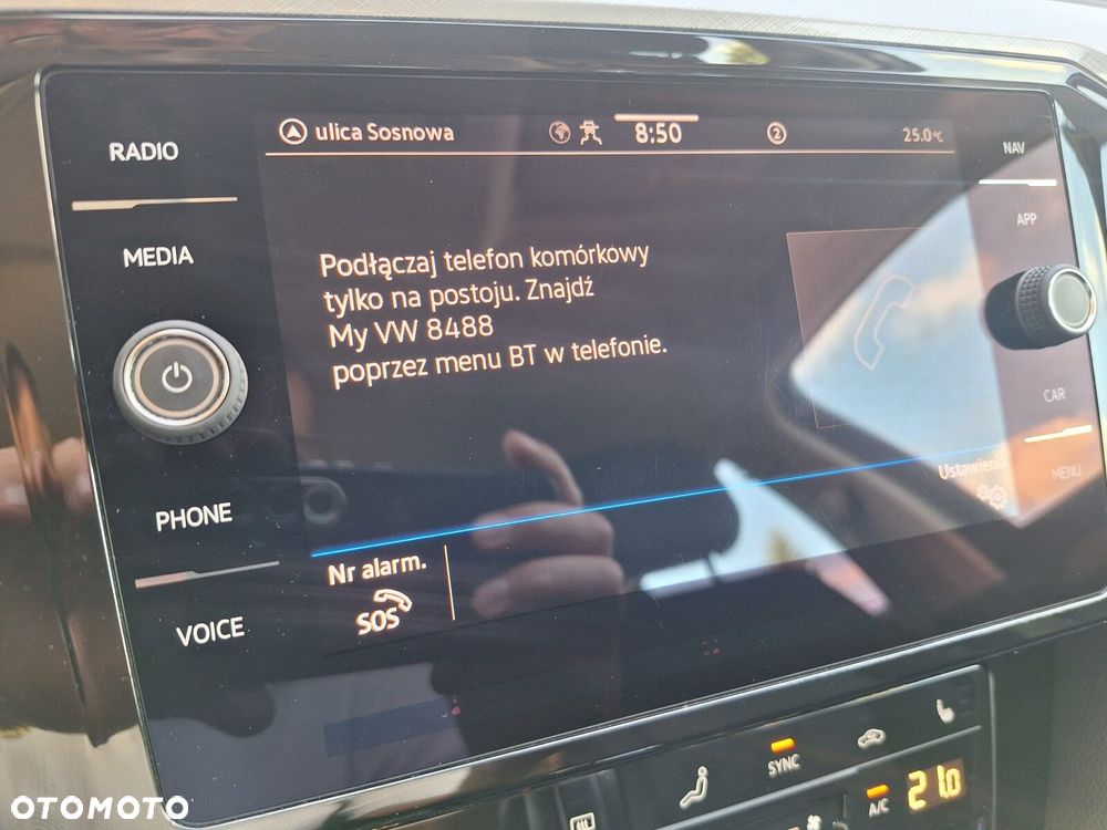 Volkswagen Passat - 31