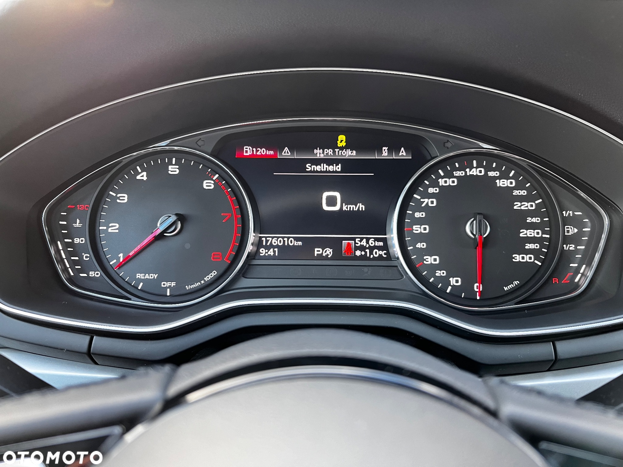 Audi A4 Avant 35 TFSI S tronic - 33