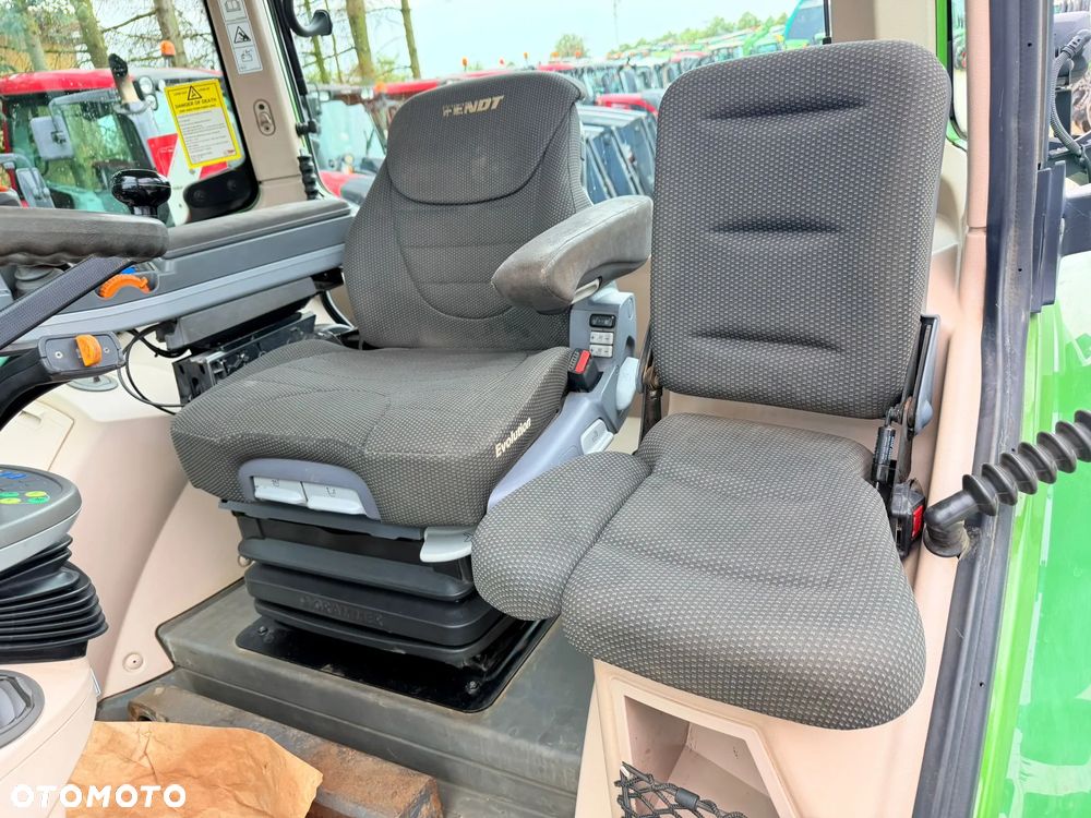 Fendt 724 profi plus - 19