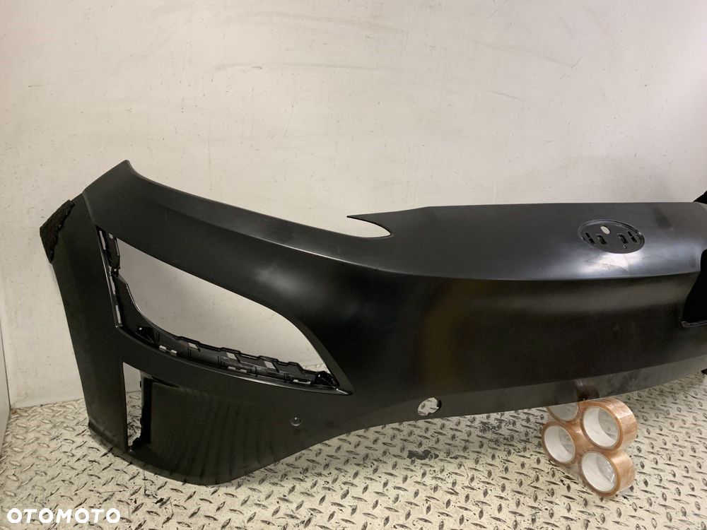 NOWY ORYGINALNY PRZEDNI PRZÓD ZDERZAK HYUNDAI KONA LIFT EV ELECTRIC 20-25 86511-DDAA0 - 3