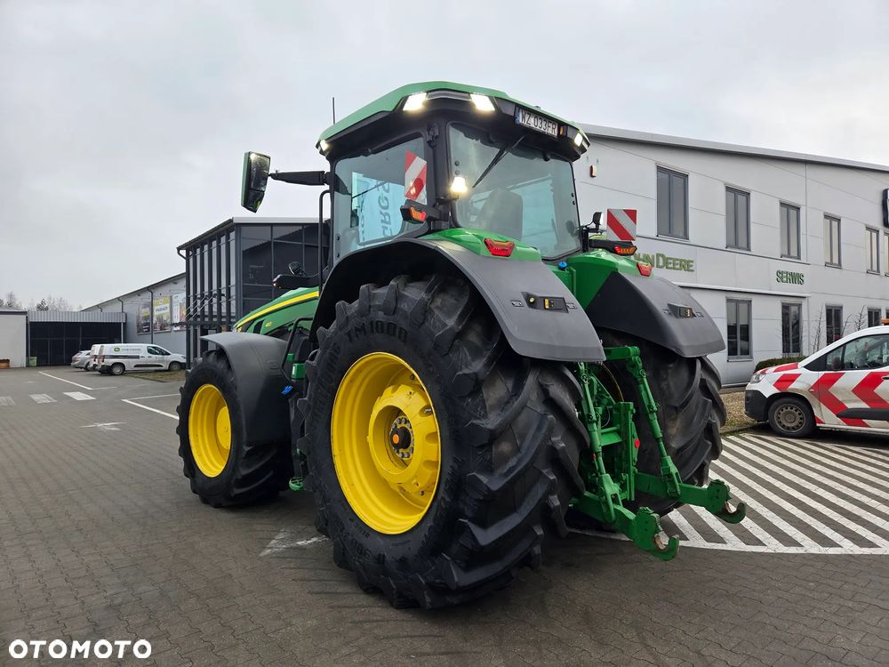 John Deere 8R410 - 7