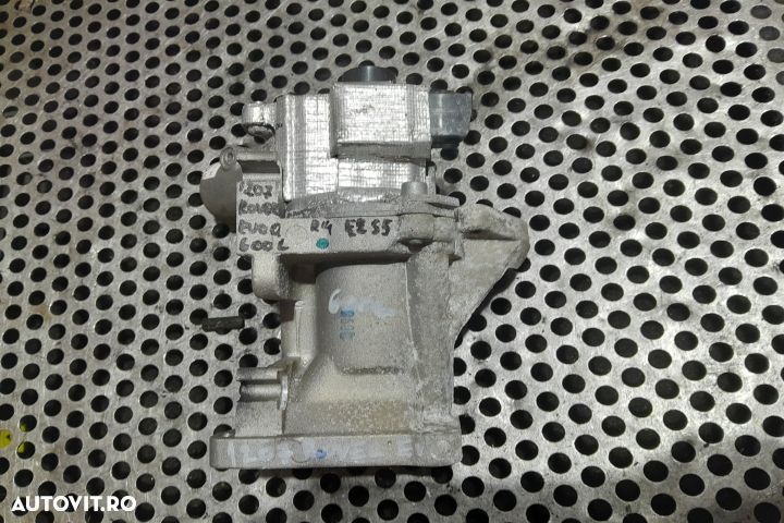 Egr 70057811 70057811 Land Rover Range Rover Evoque L538 [2011 - 2015 - 1