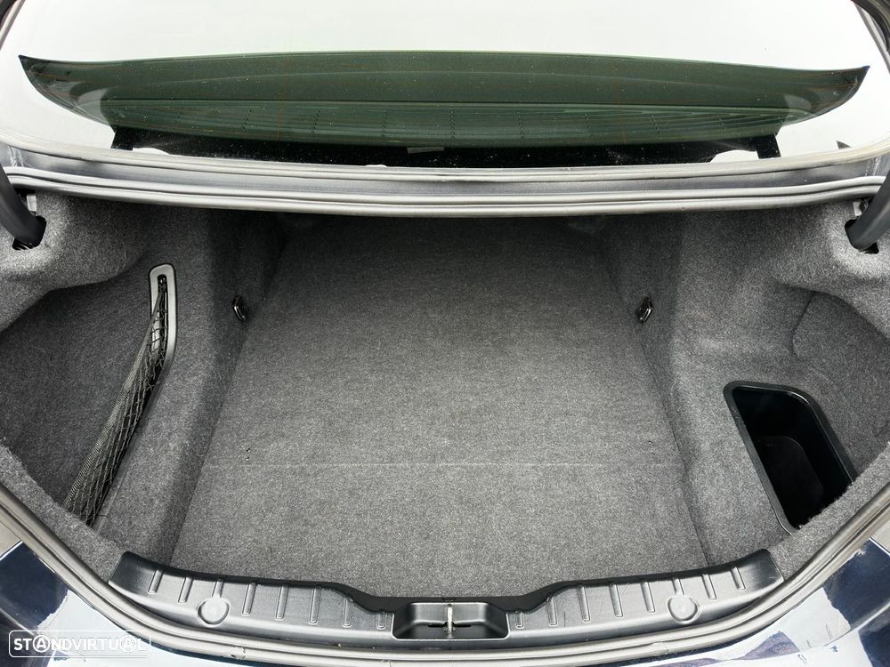 BMW 520 d Pack M - 23