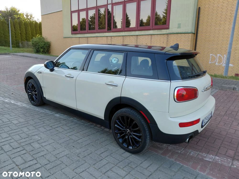 MINI Clubman Cooper - 7