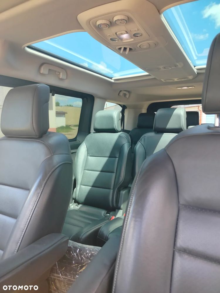 Citroën SpaceTourer 2.0 BlueHDi M Business Lounge - 3
