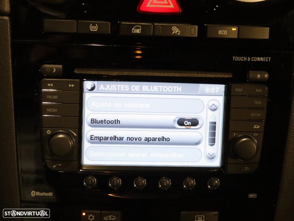 Opel Corsa 1.2 Cosmo - 26