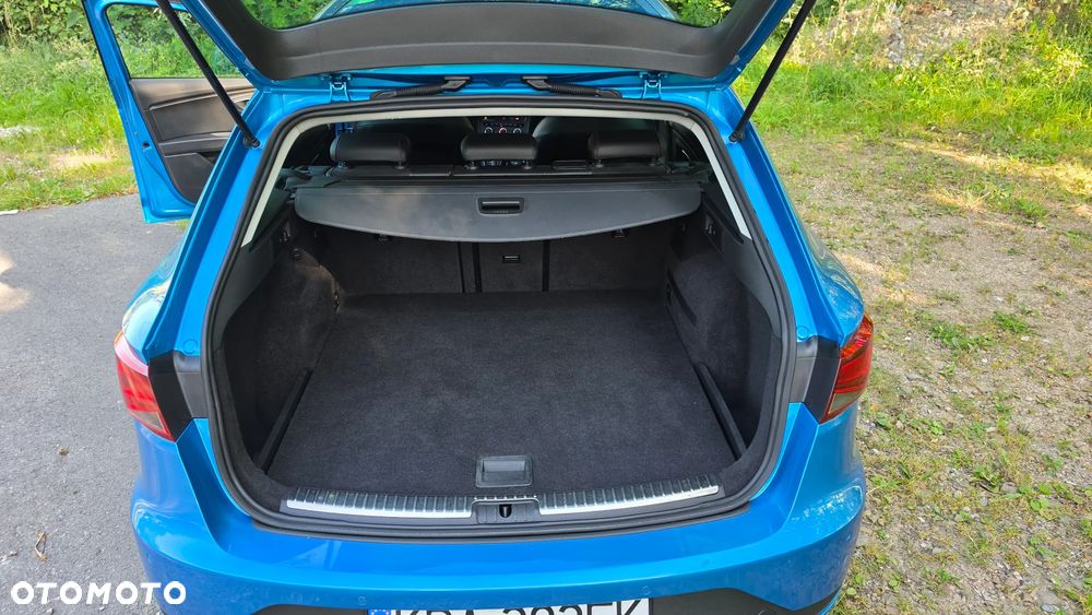 Seat Leon 1.4 TSI FR S&S - 38