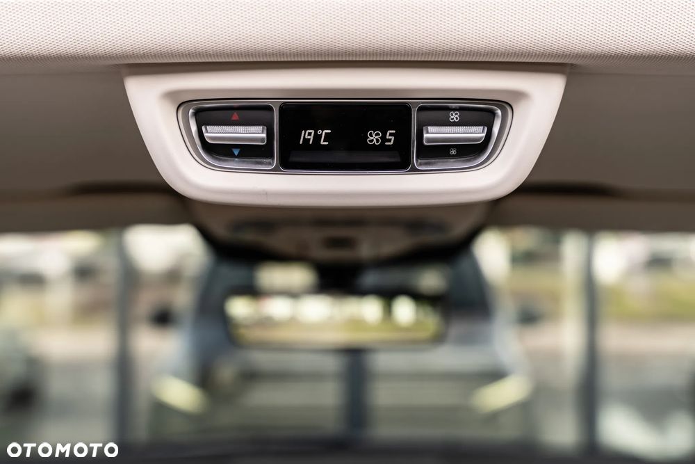 Mercedes-Benz Klasa V 300 d 4-Matic 9G-Tronic Avantgarde (d³ugi) - 26