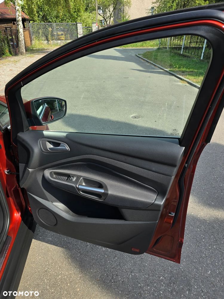 Ford Grand C-MAX Gr 2.0 TDCi Titanium ASS - 7