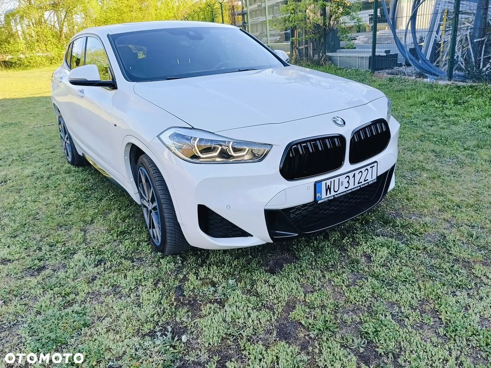 BMW X2 - 7