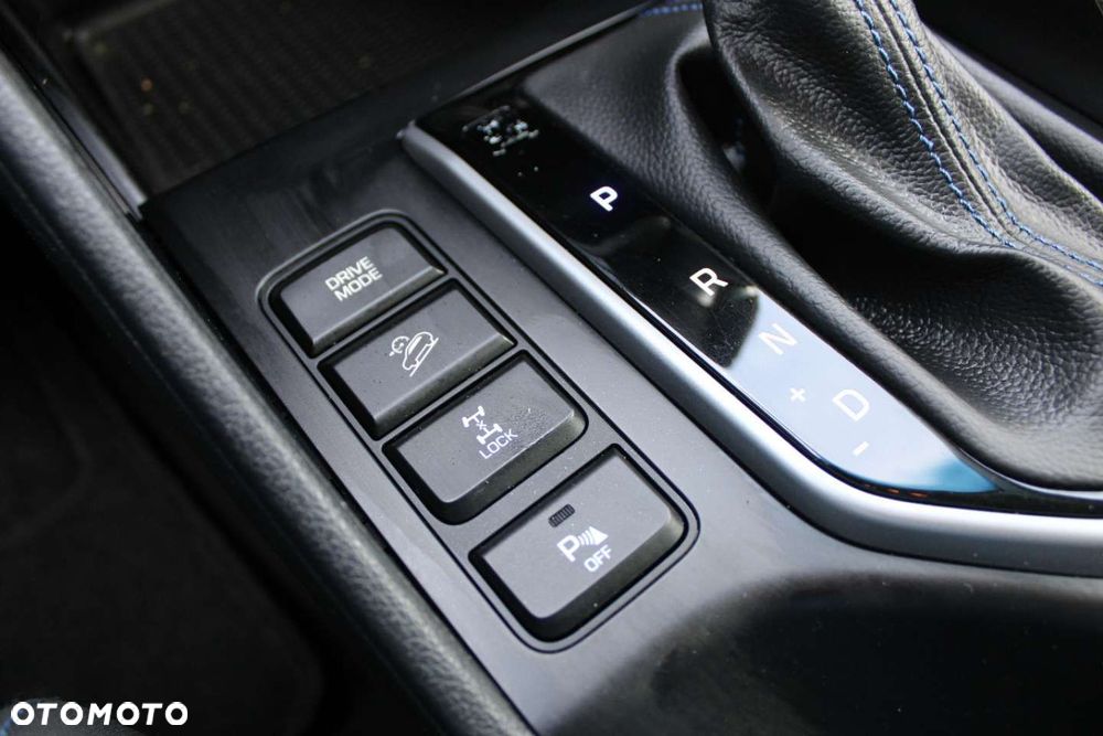 Hyundai Tucson - 31