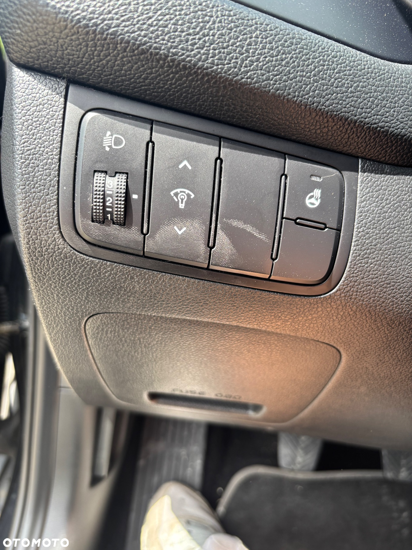 Kia Ceed 1.4 CVVT SW Dream-Team Edition - 15