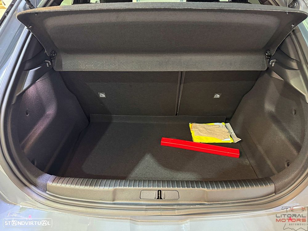 Opel Mokka 1.2 T Elegance - 10