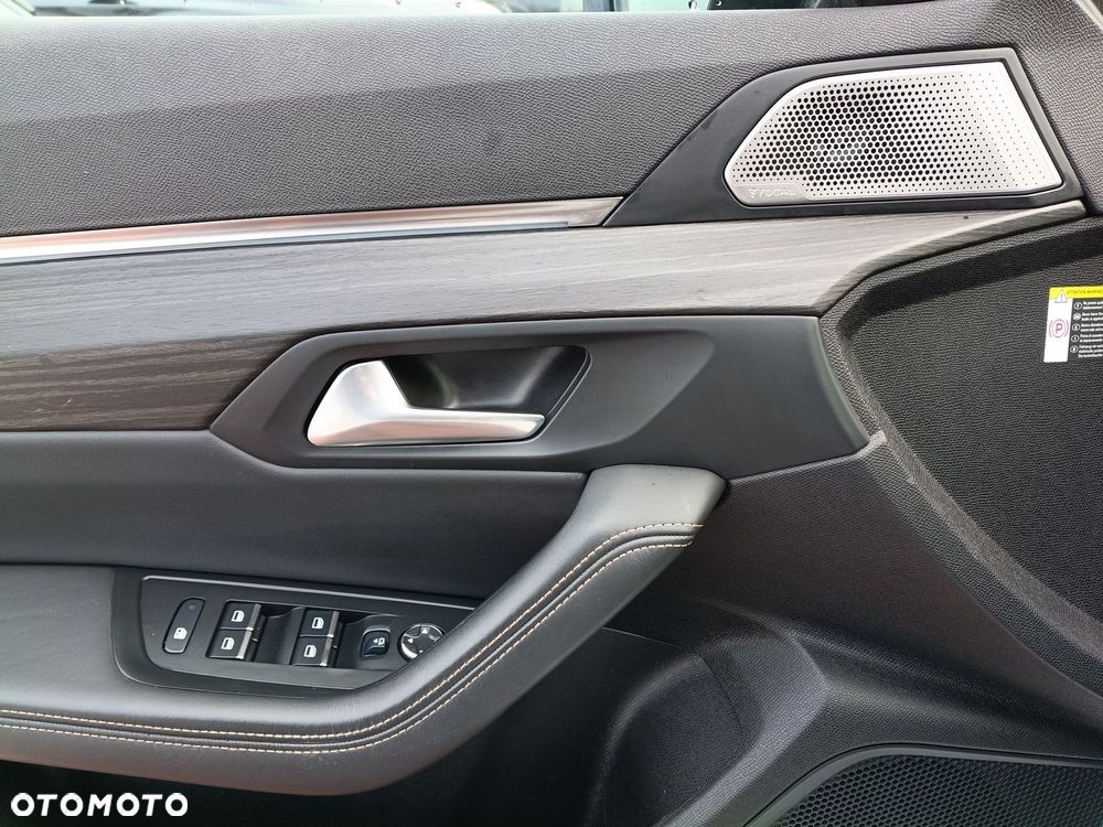 Peugeot 508 - 13