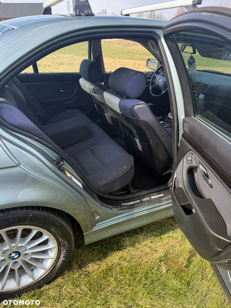 BMW Seria 5 520d - 13