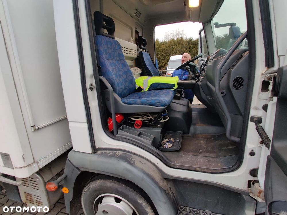Iveco Euro Cargo 75E18 euro 5 - 29