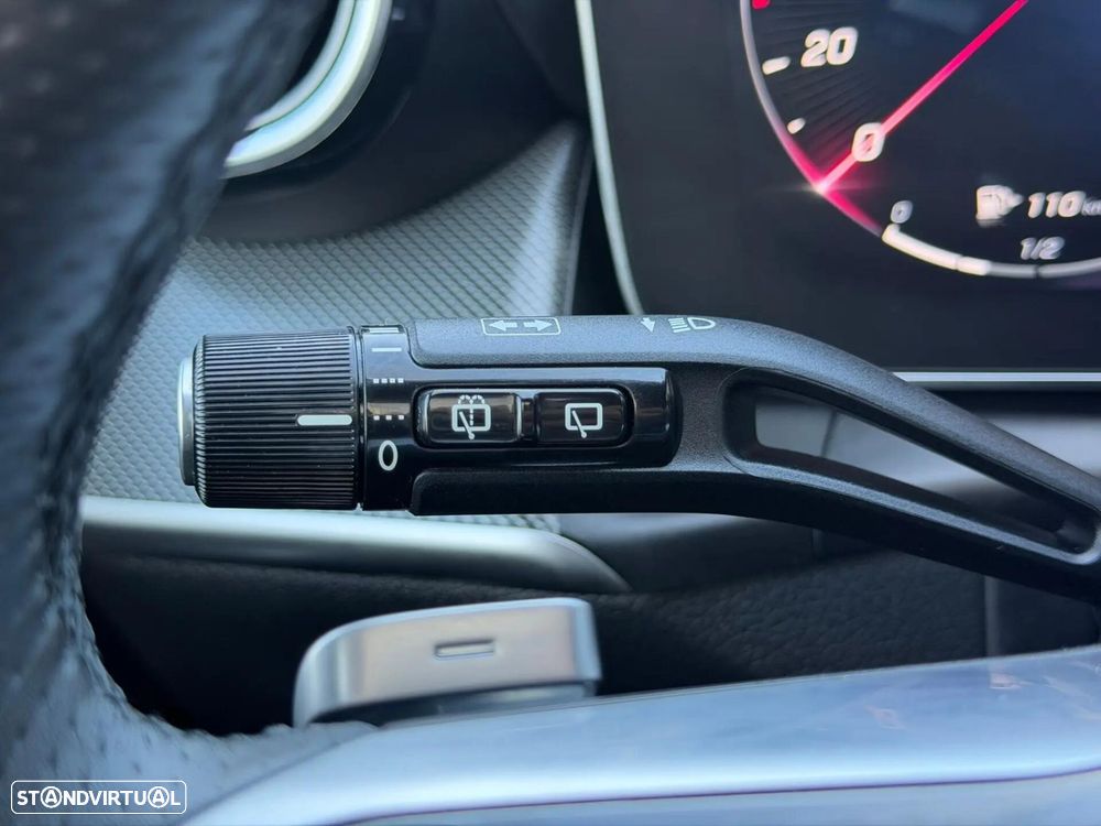 Mercedes-Benz GLC 300 e 4Matic - 41