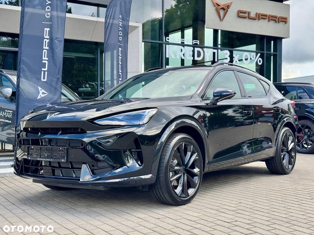Cupra Formentor 2.0 TSI 4Drive DSG - 3