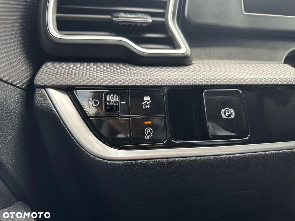 Kia Sportage 1.6 T-GDI M 2WD - 27