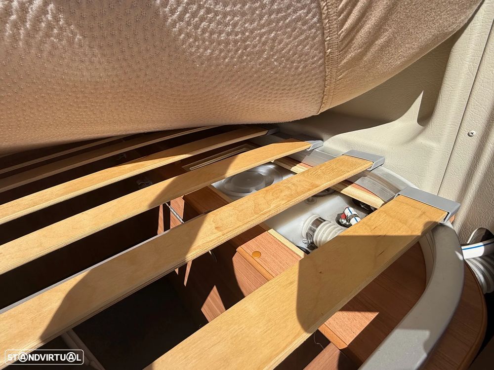 Pössl Summit 640 - 16