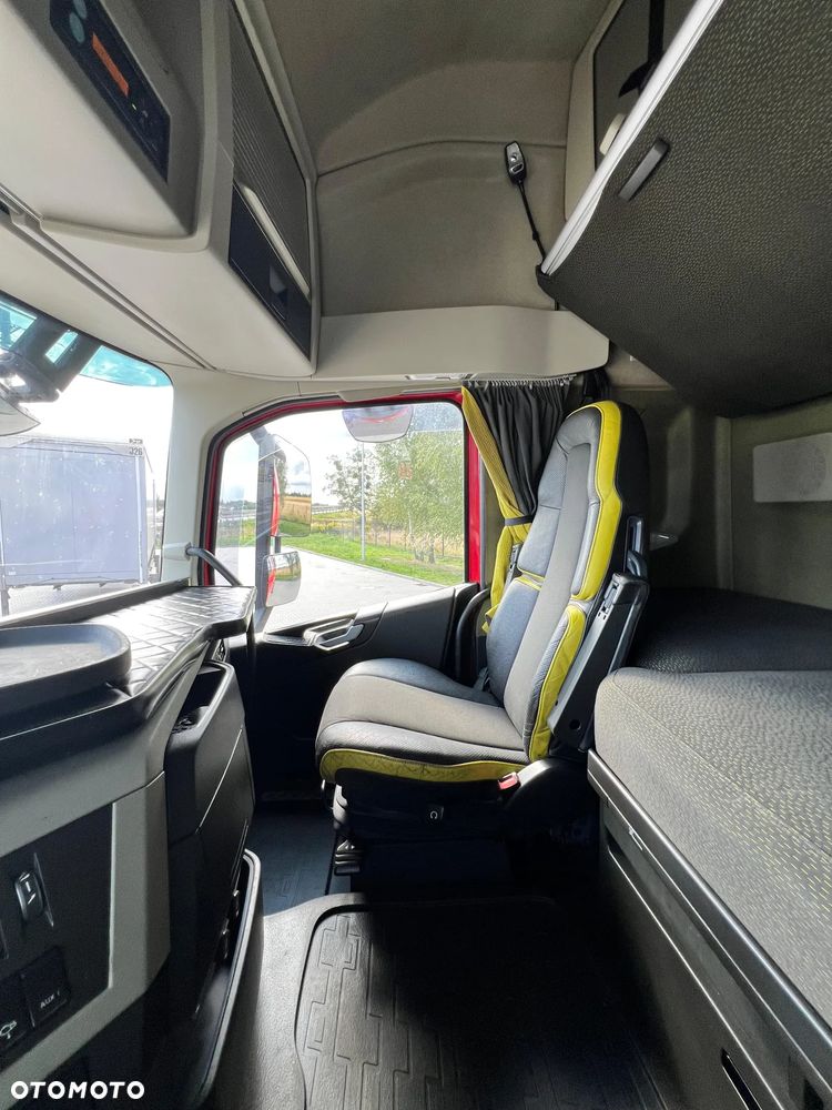 Volvo FH16 750 - 29