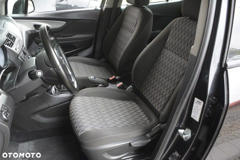 Opel Mokka 1.6 Enjoy S&S - 15