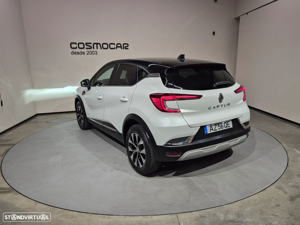Renault Captur TCe 90 INTENS - 8