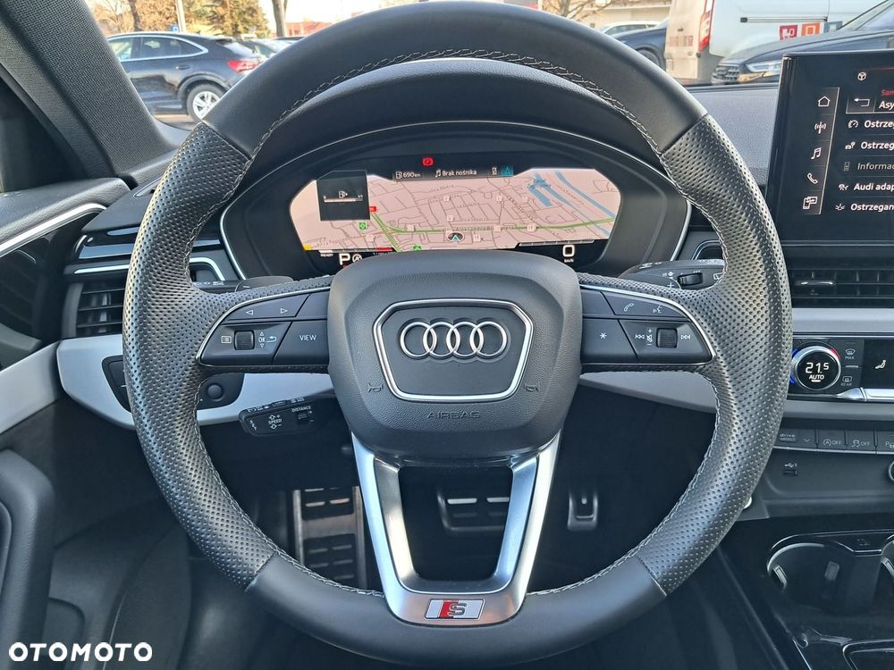 Audi A4 Avant - 12